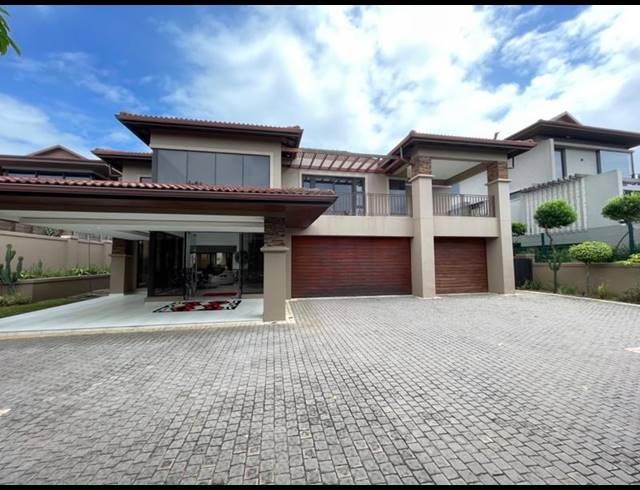 4 BEDROOM HOUSE FOR SALE IN IZINGA PARK